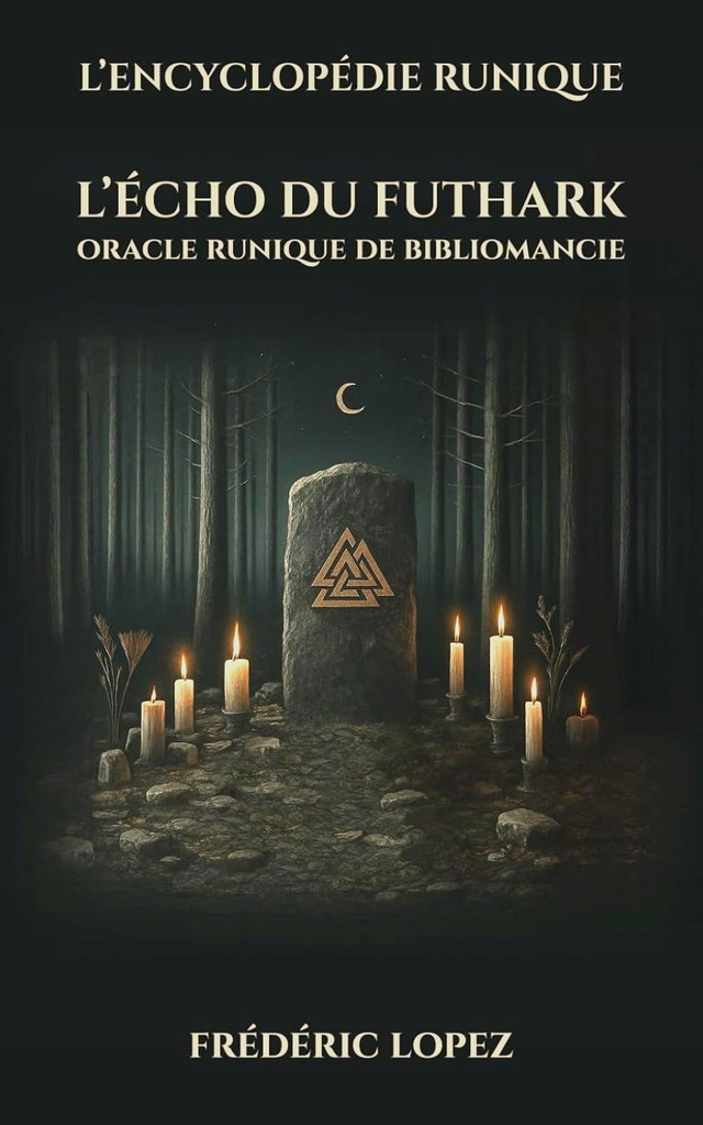 l'echo du futhark