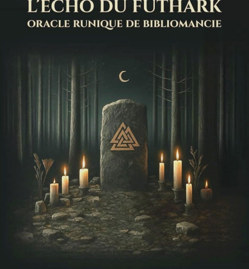 l'echo du futhark